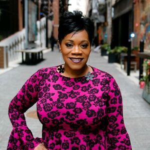 Meet your Posher, Rose